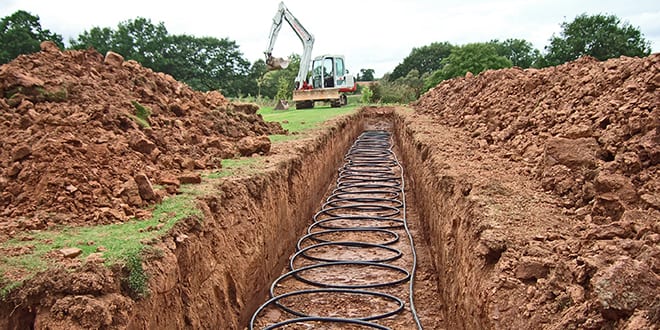 Popular - How to maximise CoP and achieve optimal heat pump performance