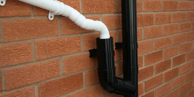 Popular - Heavy rain can be as damaging to a condensing boiler as extreme cold
