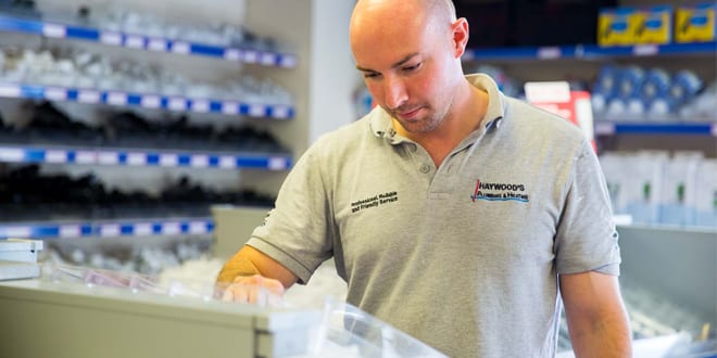 Popular - 6 reasons why only genuine spare parts will do