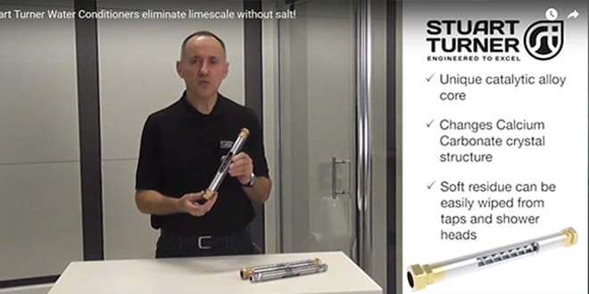 Popular - How water conditioners can eliminate limescale ????
