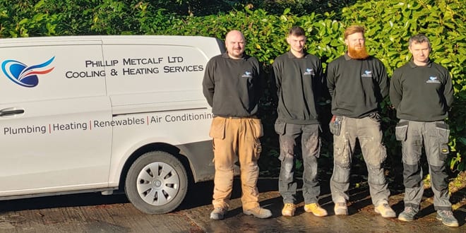 Popular - Heating Installer Awards extends deadline until 21 March 2021