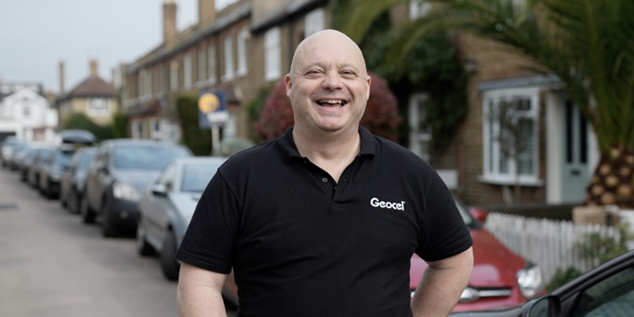Popular - Geocel partners with Julian Perryman for new video series