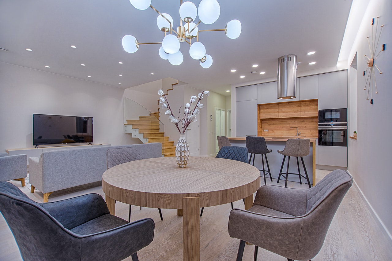 Popular - Retrofit lighting is key to energy saving says Tamlite