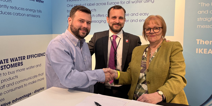 Popular - The Unified Water Label Association becomes independent
