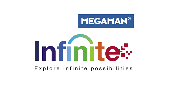 Popular - Product focus: Megaman INFINITE smart lighting system
