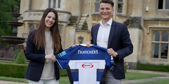 Popular - Grant UK extends longstanding partnership with Bath Rugby