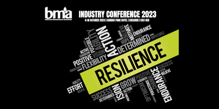 Popular - BMA Industry Conference announces sponsors