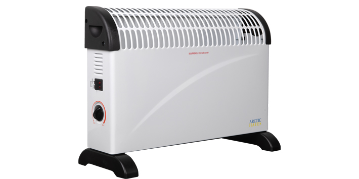 Popular - How to keep customers warm when the central heating breaks down