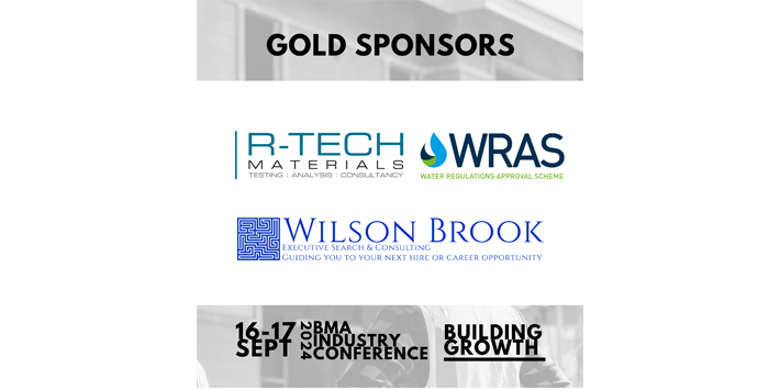 Popular - BMA announces gold sponsors for Industry Conference 2024