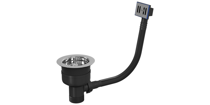 Popular - Mark Vitow Ltd to showcase ‘Top-Fix’ waste installation solution at InstallerSHOW