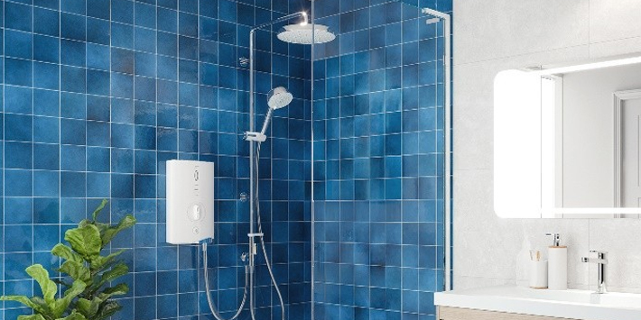 Popular - How to help customers save water through showers