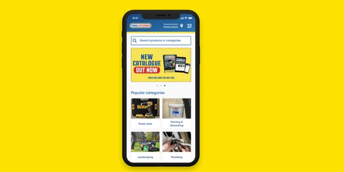 Popular - Toolstation announces Big Summer Sale