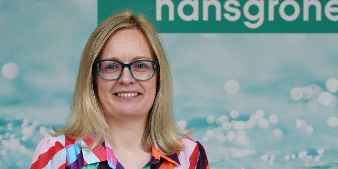 Popular - Julie McLean appointed Vice-President of the BMA 
