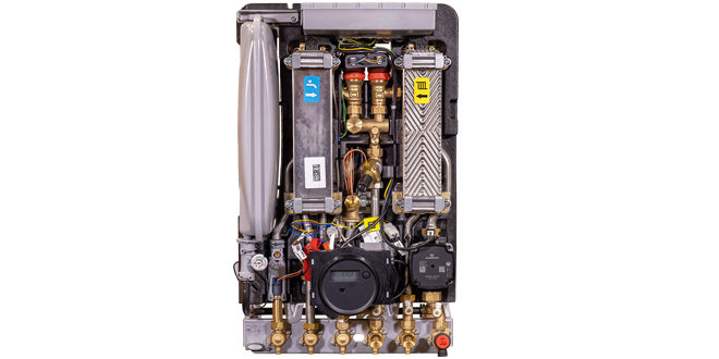Popular - Bosch Commercial & Industrial launches Flow 8500 HIU