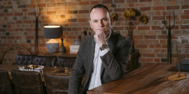 Popular - The current state of recruitment in the KBB sector – Interview with Simon Acres