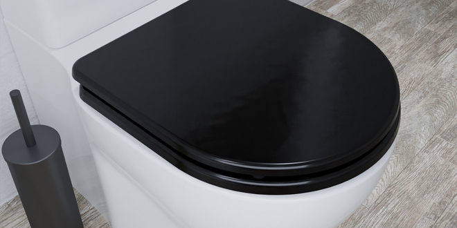 Popular - IronmongeryDirect launches new bathroom hardware solutions
