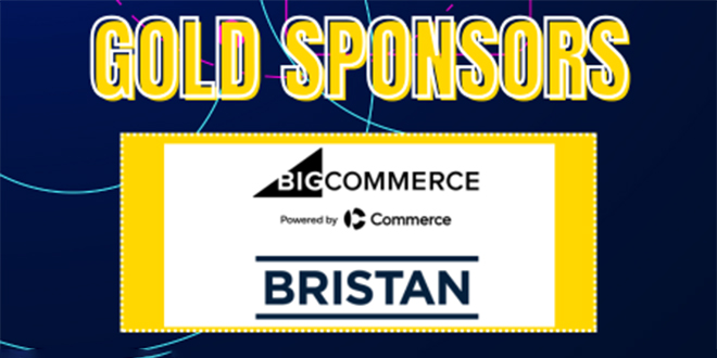 Popular - BigCommerce and Bristan Group announced as Gold Sponsors for Connect Conference 2025
