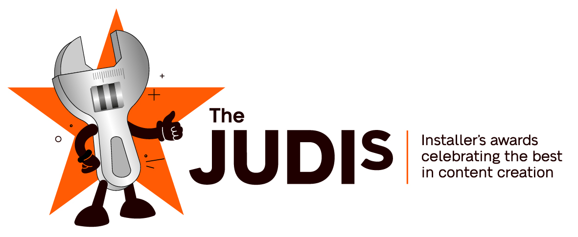 Revealed: finalists of 2026 Judi Awards for construction content creators