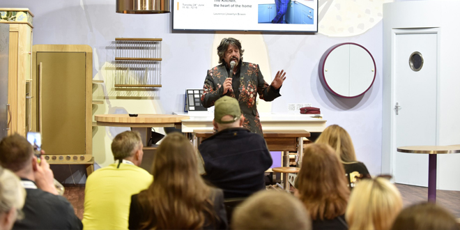Popular - InstallerSHOW’s Kitchen of the Future talks – What installers need to know