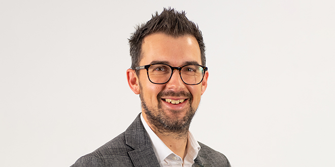 Popular - Intelligent EV charging solutions – an interview with Tom Jennings of Ratio EV