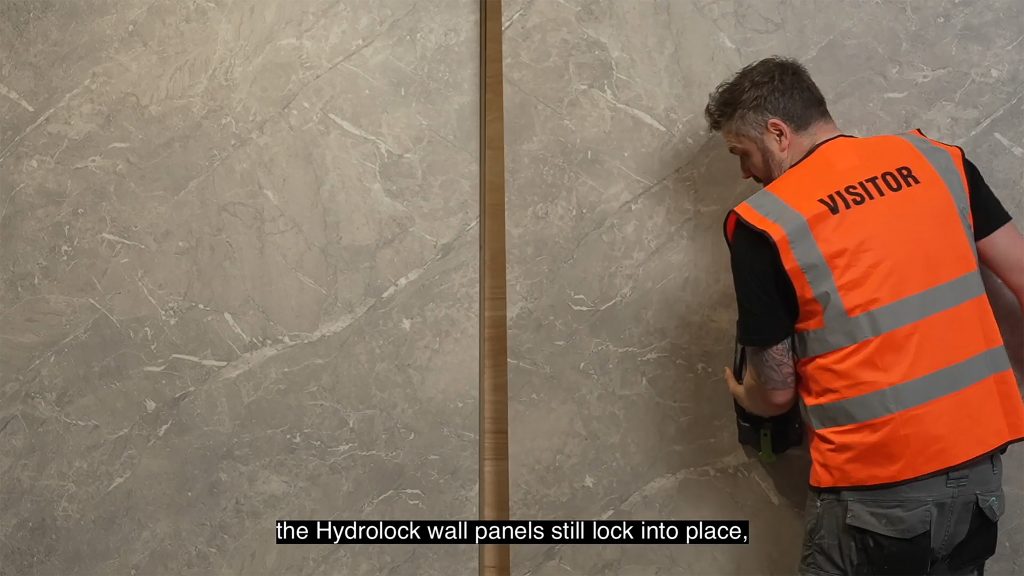 multipanel wall panel