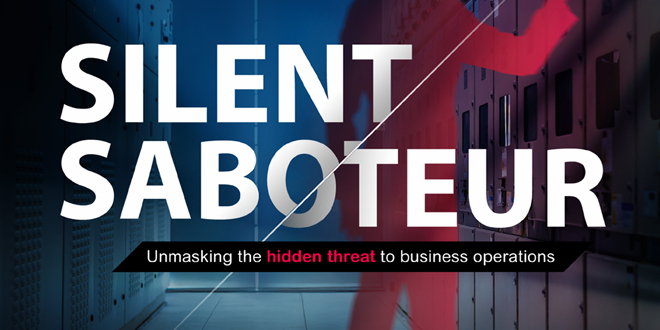 Popular - Schneider Electric highlights key risks facing organisations