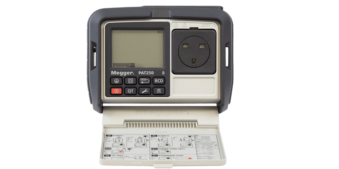 Popular - How often should you PAT test?