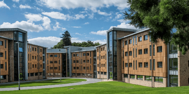 Popular - Advanced provides the University of Southampton with a smarter safety solution