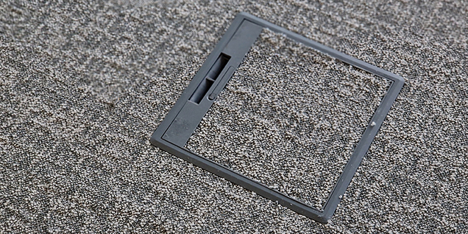 Popular - Specifying and installing floor boxes – what electrical contractors need to know