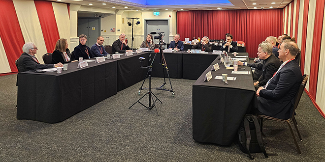 Popular - Simon Acres Group identifies pillars for growth at KBB Futures Roundtable
