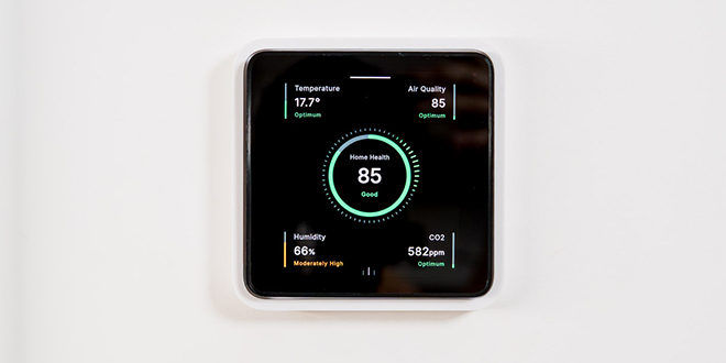 Popular - Intelligent smart home platform Tap to receive multiple upgrades