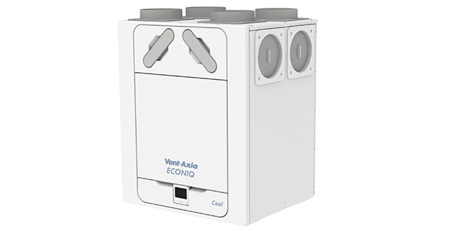 Popular - Vent-Axia introduces CIBSE approved CPD course to address overheating in residential properties