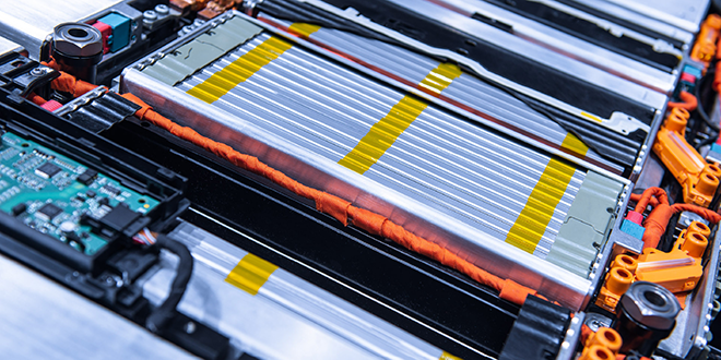 Popular - Geotab analysis shows EV batteries degrade 2.3% annually with charging habits a key factor