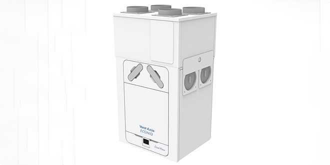 Popular - Vent-Axia takes the heat out of Part O compliance with free eBook