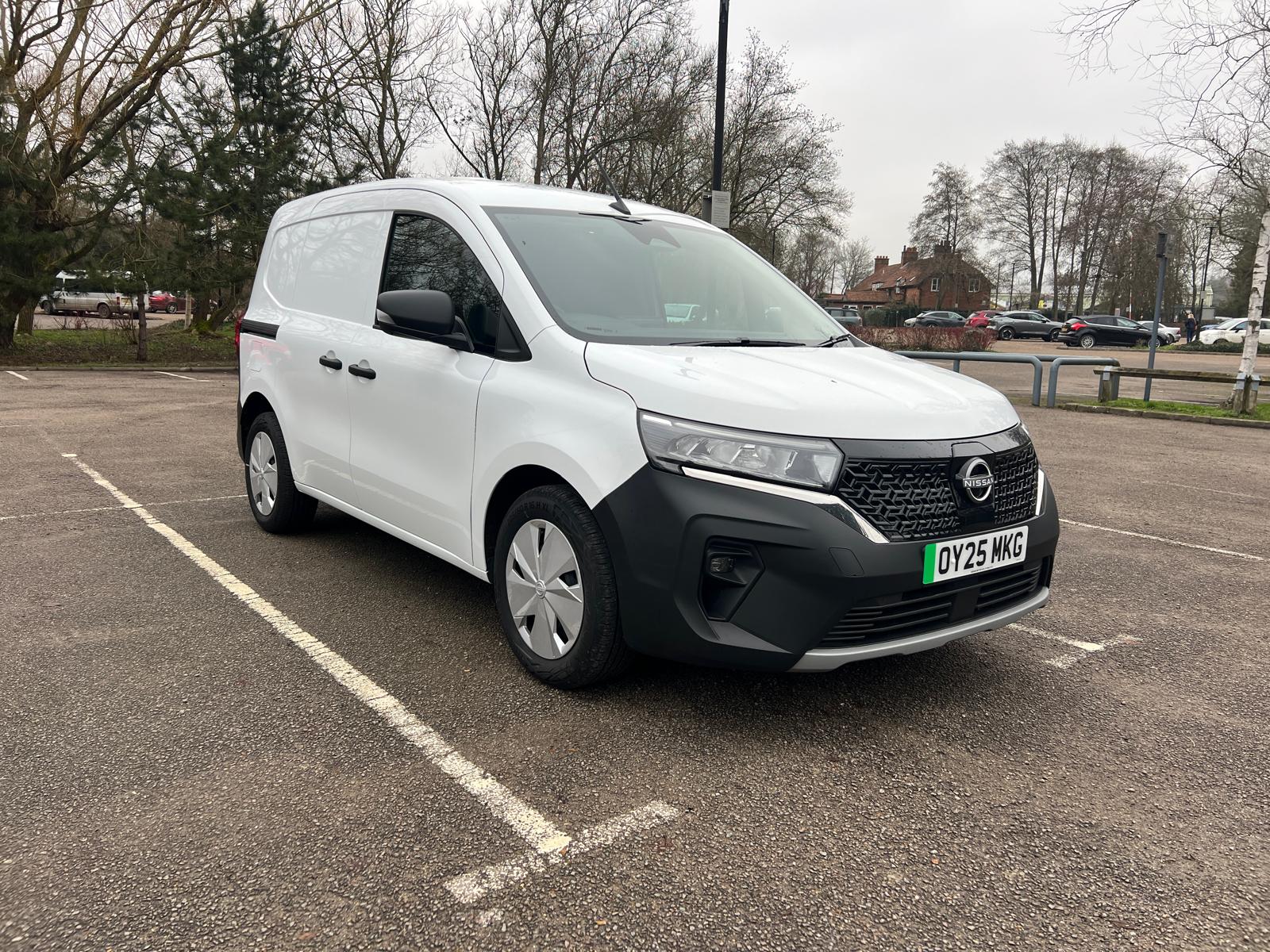 Popular - Nissan Townstar EV review: is this compact electric van right for installers?