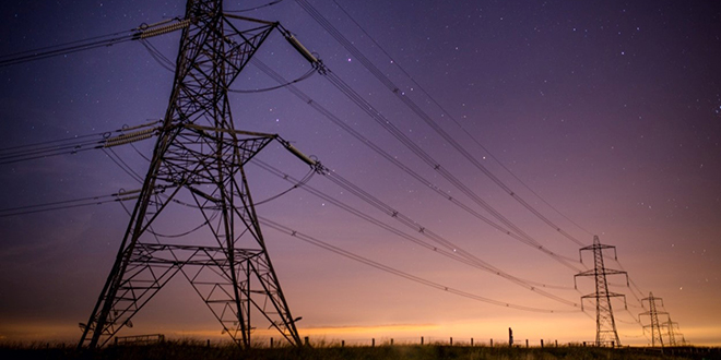 Popular - Electricity network operators plan to spend over £120bn by 2050 to upgrade the grid