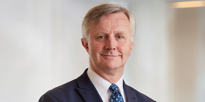 Popular - Interview with ECA MD Andrew Eldred on 125 years of history and shaping the future