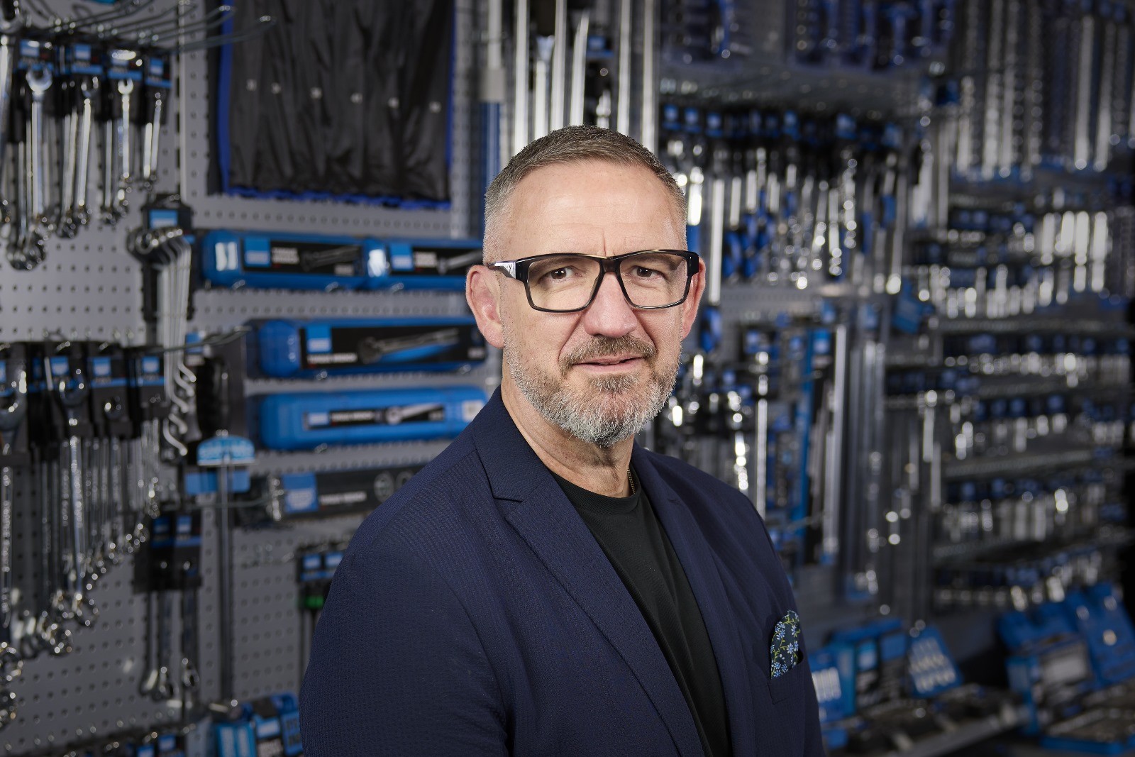 Popular - Interview with Draper Tools’ CEO: “We’re really embracing innovation”