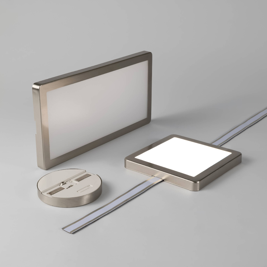 Popular - Sensio launches Affinity magnetic track system