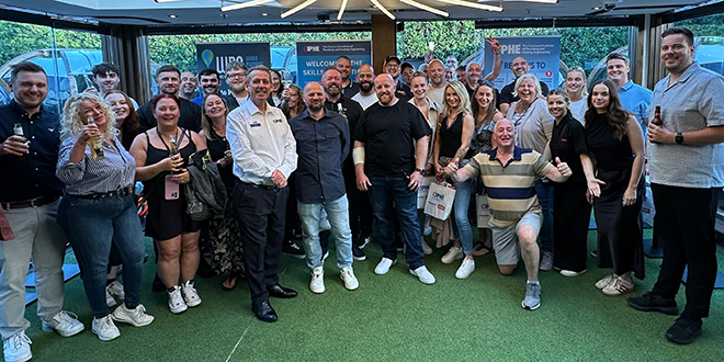 Popular - Huge Monday night event sets the stage for a week of industry collaborations at InstallerSHOW 2026