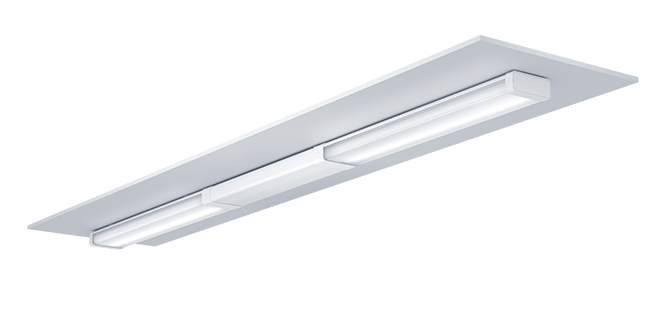 Popular - Thorn Lighting goes to the top of the class with College 2