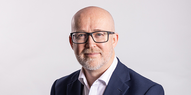 Popular - Why connected automation will reshape the next decade