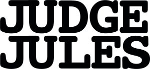 judge jules logo