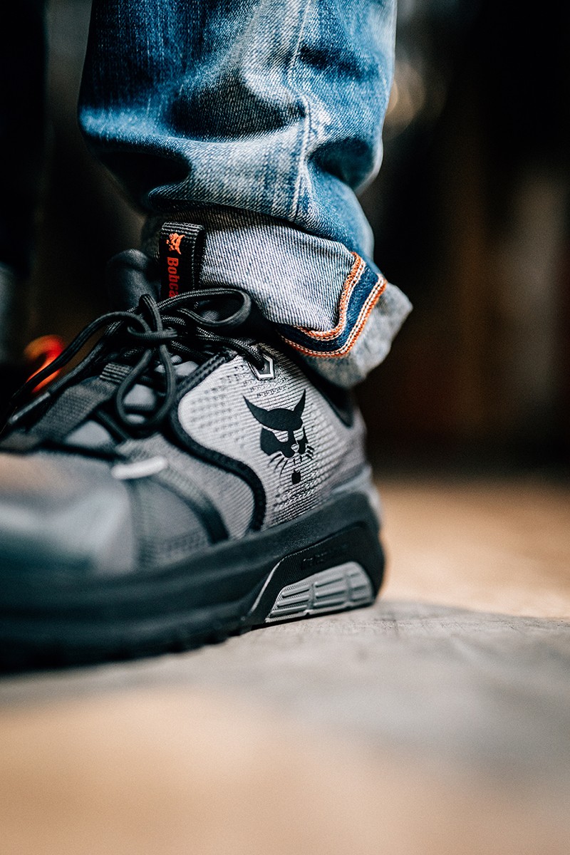 The footwear tradespeople should be wearing this summer