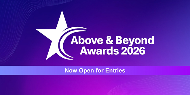 Popular - Electrical Safety Roundtable’s Above and Beyond Awards 2026 open for entries