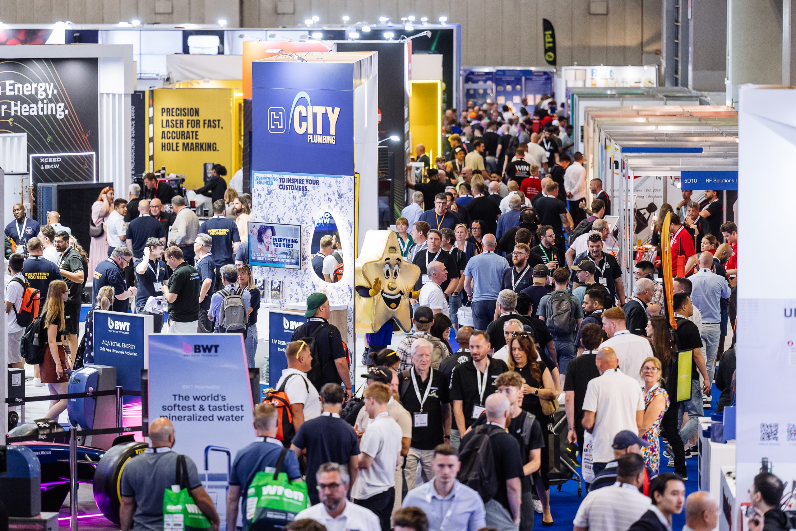 Popular - InstallerSHOW 2026 – An installer’s review
