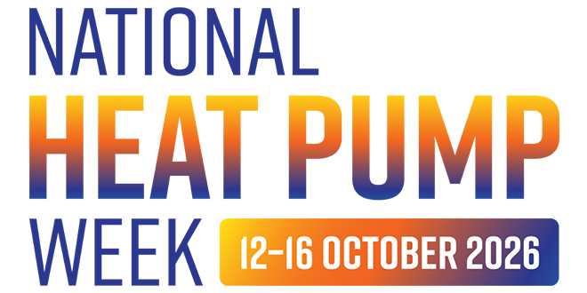 National Heat Pump Week