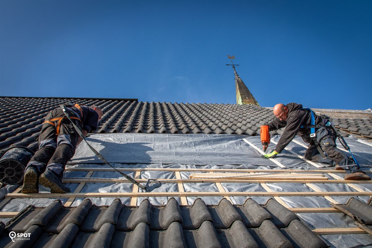 “High-performing insulation should go hand in hand with heat pumps”