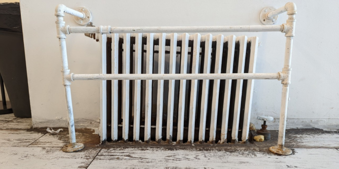Popular - Are falsified radiator outputs killing your heat pump efficiency?