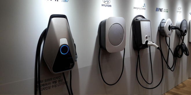 Popular - Vehicle-to-grid (V2G) technology – What Electrical Contractors need to know